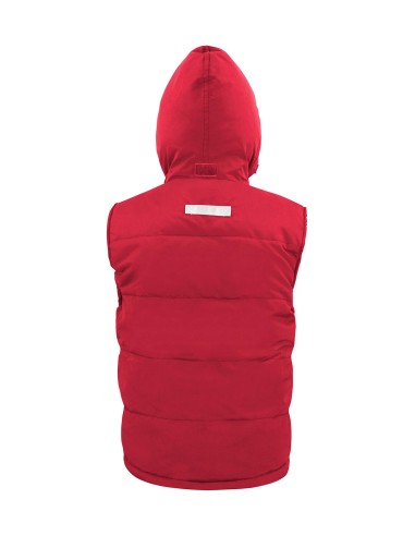 RES-R088J-Junior Ultra Padded Bodywarmer